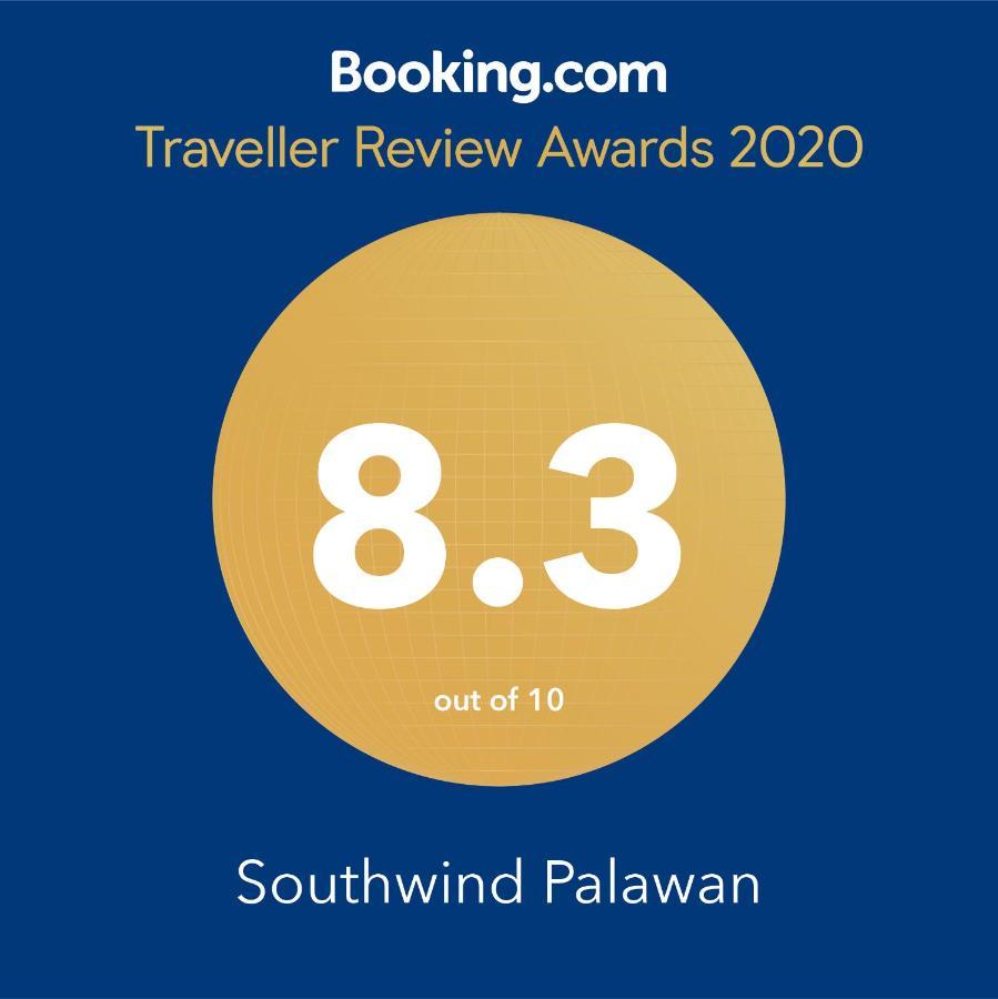 מלון פורטו פרינססה Southwind Palawan מראה חיצוני תמונה